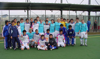 �T�b�J�[���h�F�ʐ^3